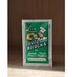 Lievito Bologna - 2 buste