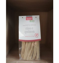 Spaghetti di Riso e Quinoa - 250 gr