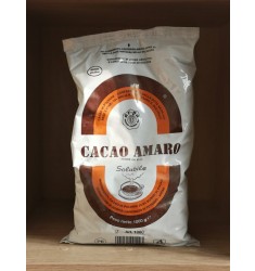 Cacao amaro - 1 kg
